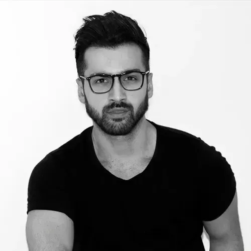 Avatar representing testimonial customer for case study 1.