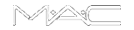 MAC brand logo