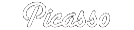 PICASSO brand logo