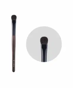 Main product image of Y-s109 small smokey eyeshadow brush for face makeup