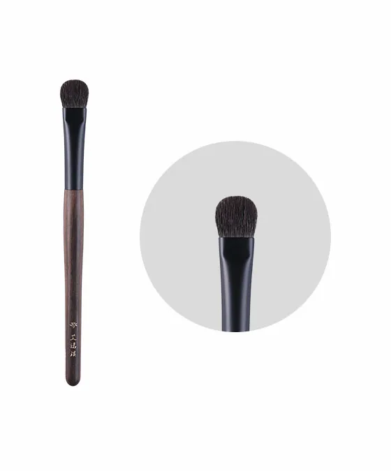 Main product image of Y-s109 small smokey eyeshadow brush for face makeup